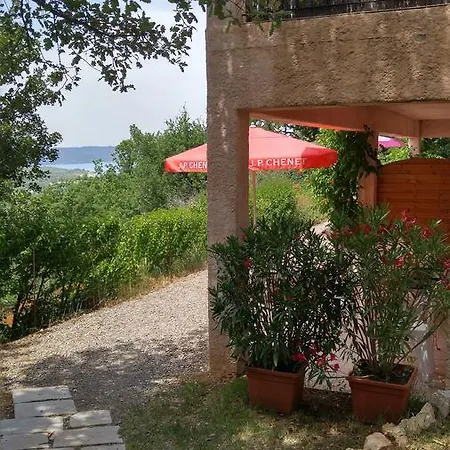 Les Altheas Tatil Evi *