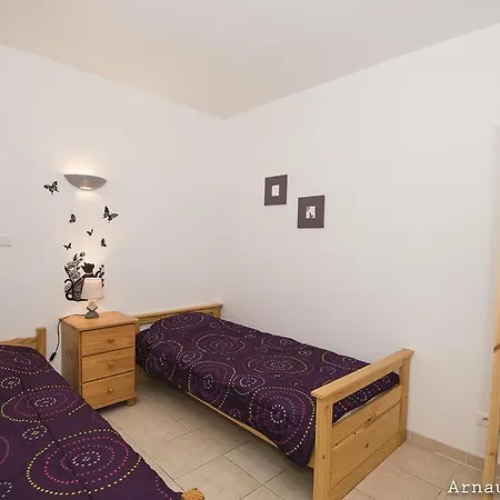 Tatil Evi Les Altheas *