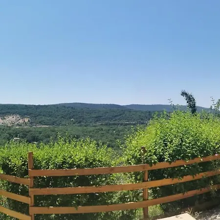 Les Altheas Hébergement de vacances