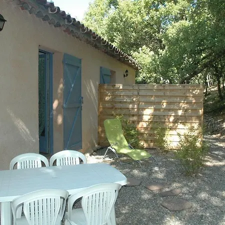 Les Altheas * Bauduen