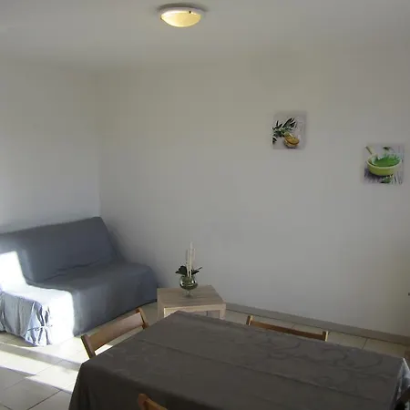 Hébergement de vacances Les Altheas