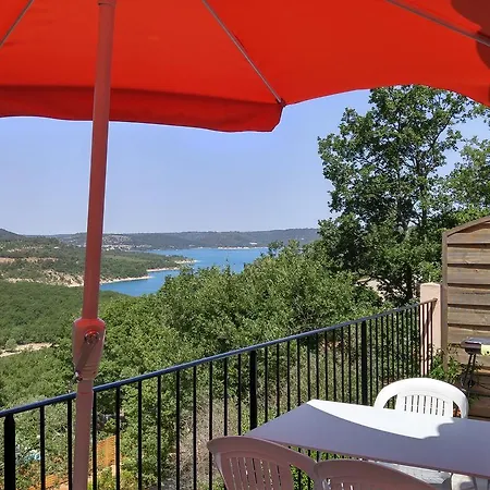 Hébergement de vacances Les Altheas *
