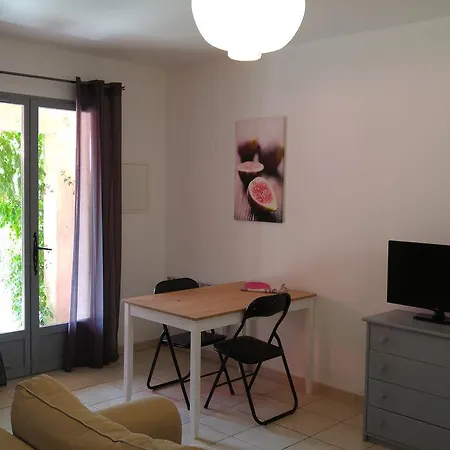 Hébergement de vacances Les Altheas