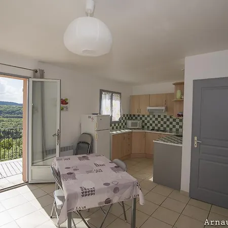 Les Altheas Hébergement de vacances *