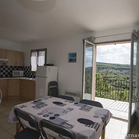 Les Altheas Bauduen