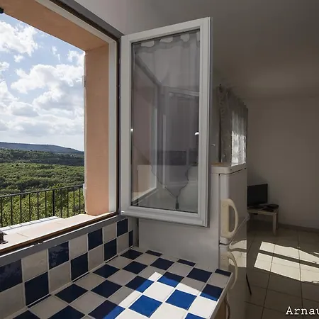 Les Altheas Hébergement de vacances